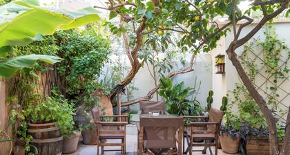 Lemon Garden Residence