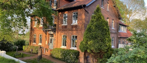 Aussenbereich
