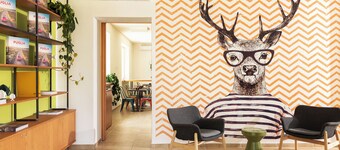 Ostello della Gioventù Brindisi