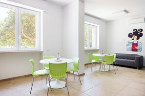 Elite Shared Dormitory, Women only | Free WiFi - Ostello della Gioventù Brindisi (Brindisi)