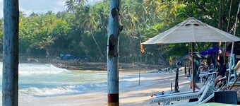  Lake View Villa Tangalle