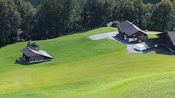 Exterieur