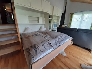 2 chambres
