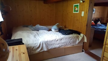 2 Schlafzimmer