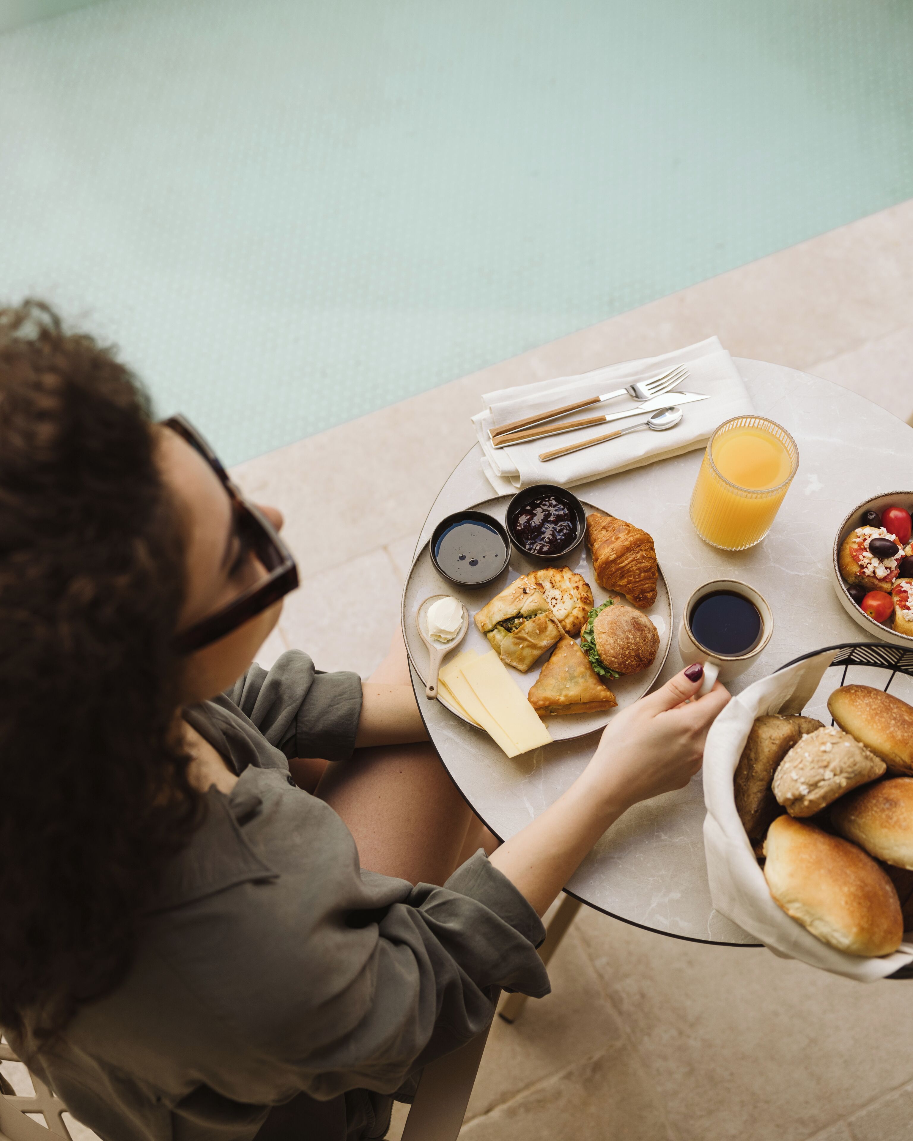 Foto - Cortiletto Timeless Suites