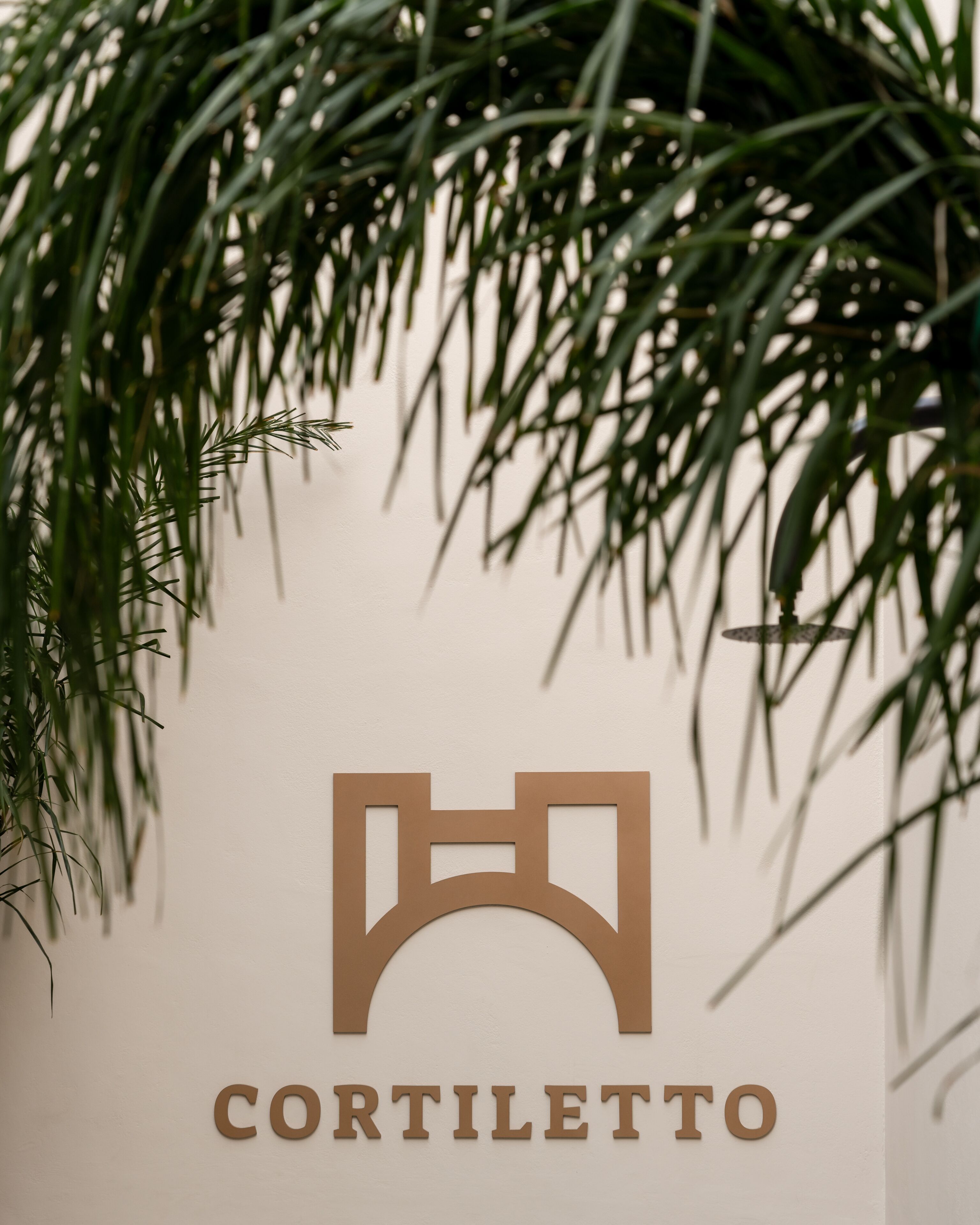 Foto - Cortiletto Timeless Suites