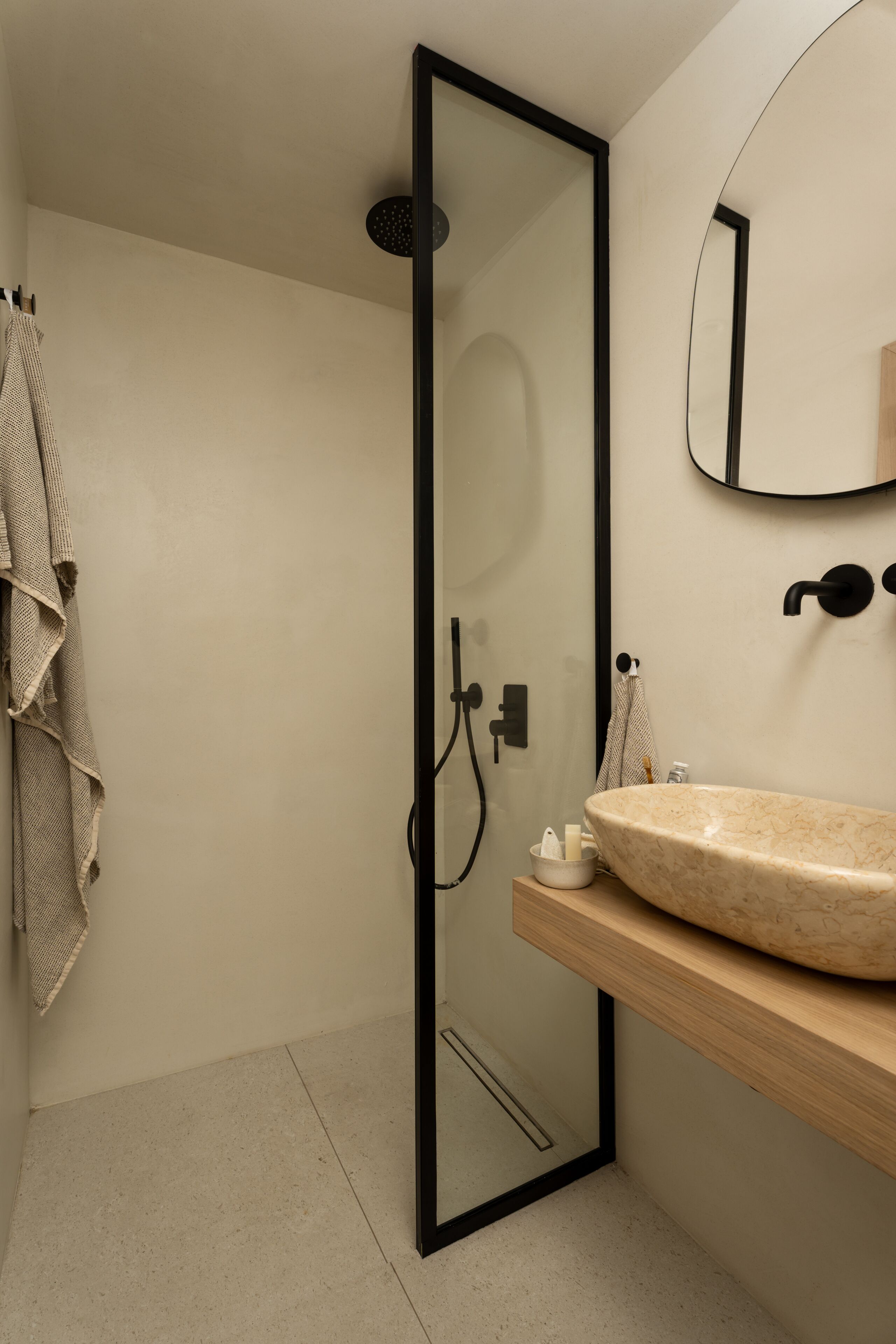 Foto - Cortiletto Timeless Suites