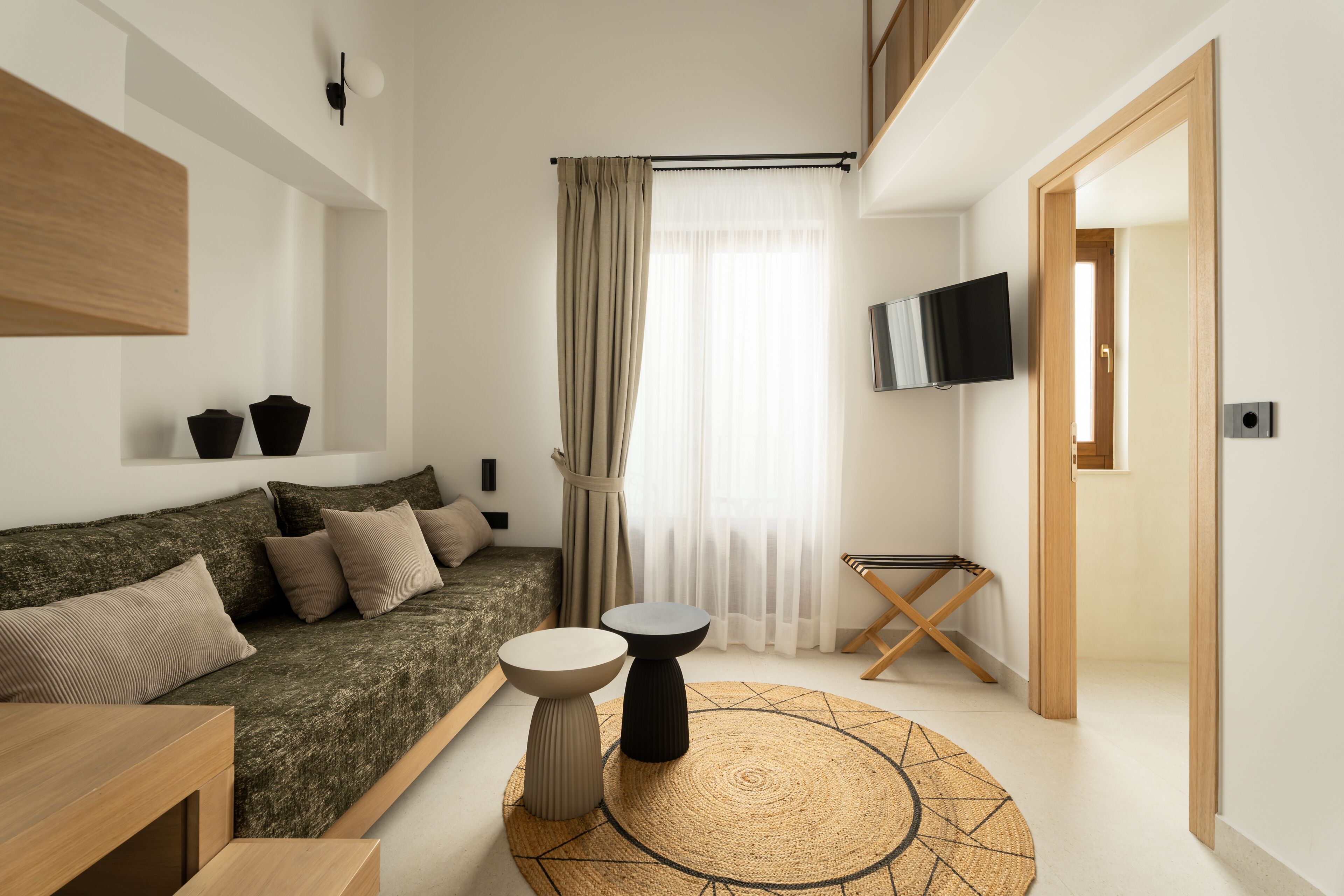 Foto - Cortiletto Timeless Suites