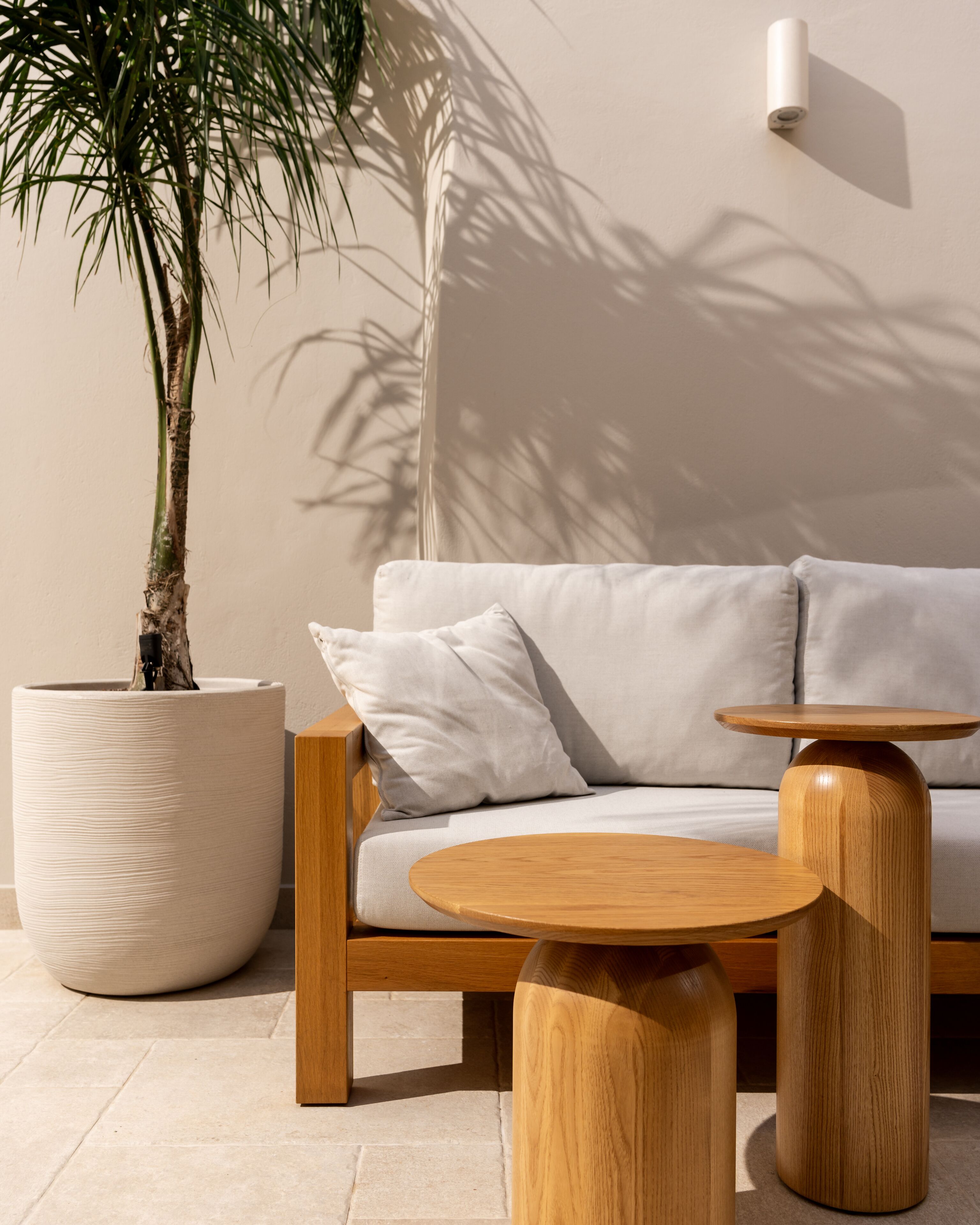 Foto - Cortiletto Timeless Suites