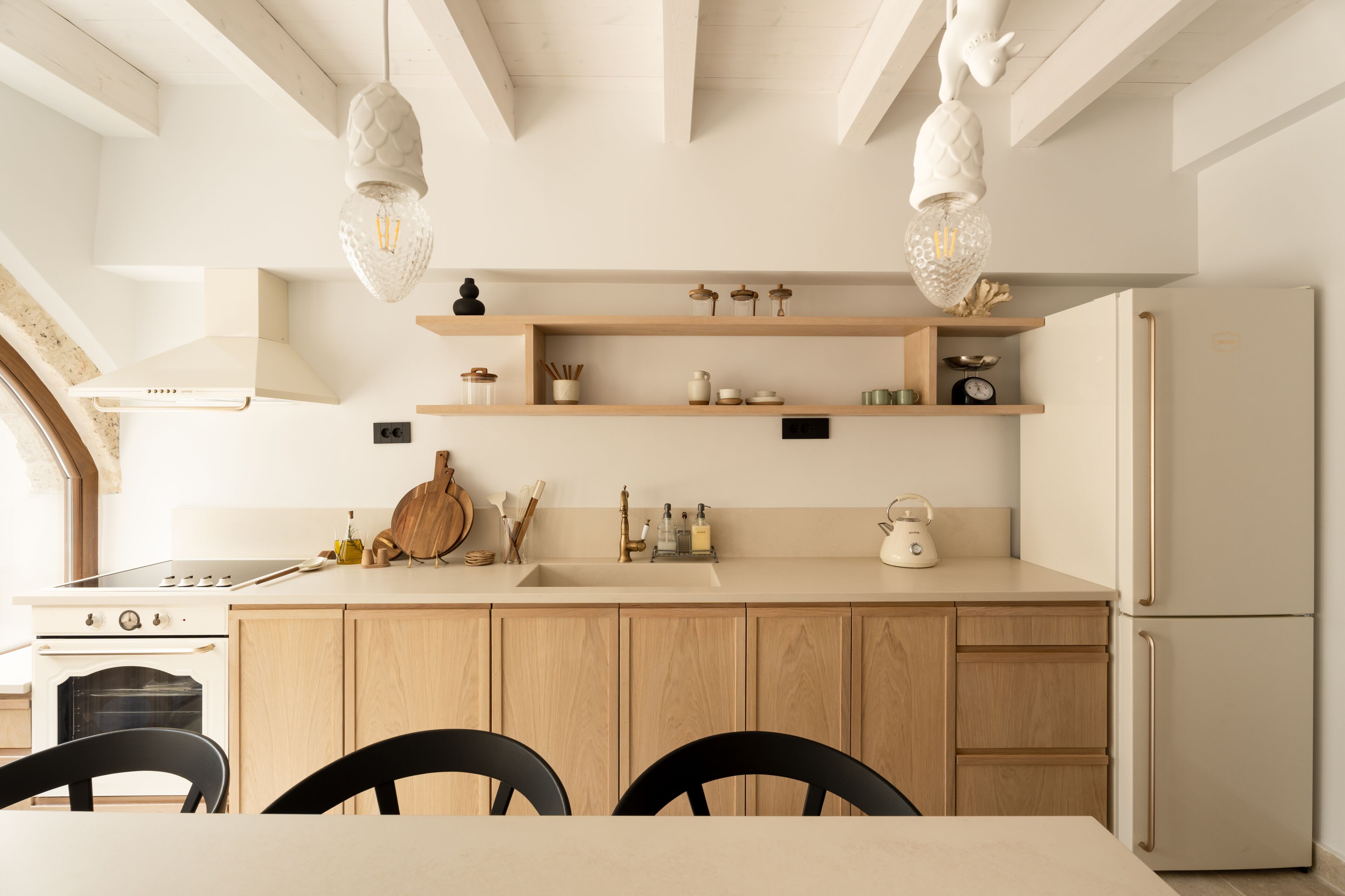 Foto - Cortiletto Timeless Suites