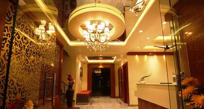Le Cypress - Bareilly