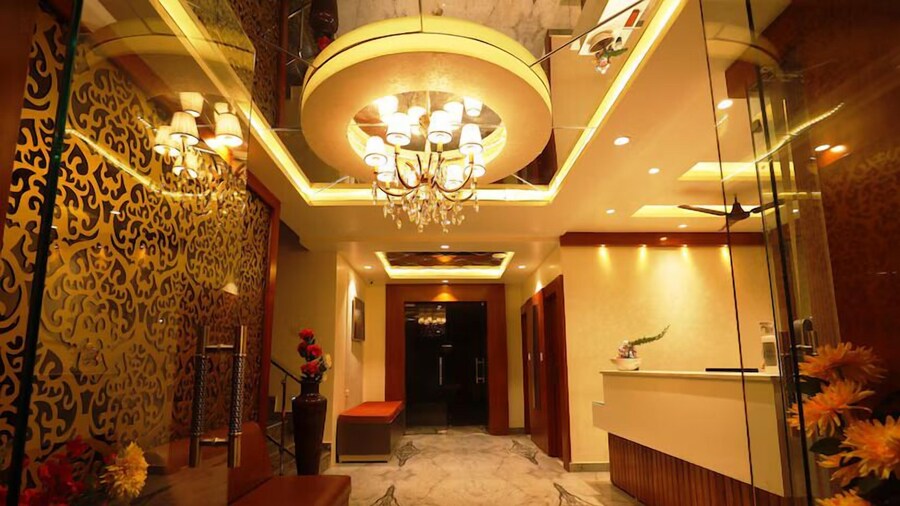 Le Cypress - Bareilly