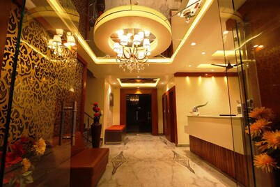 Le Cypress - Bareilly