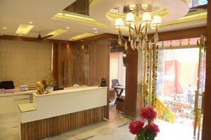 Reception - Le Cypress - Bareilly (Bareilly)