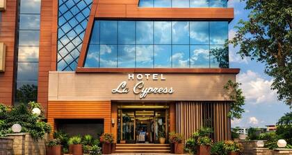 Le Cypress - Bareilly