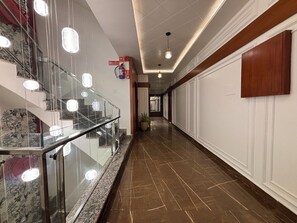 Lobby - Le Cypress - Bareilly (Bareilly)