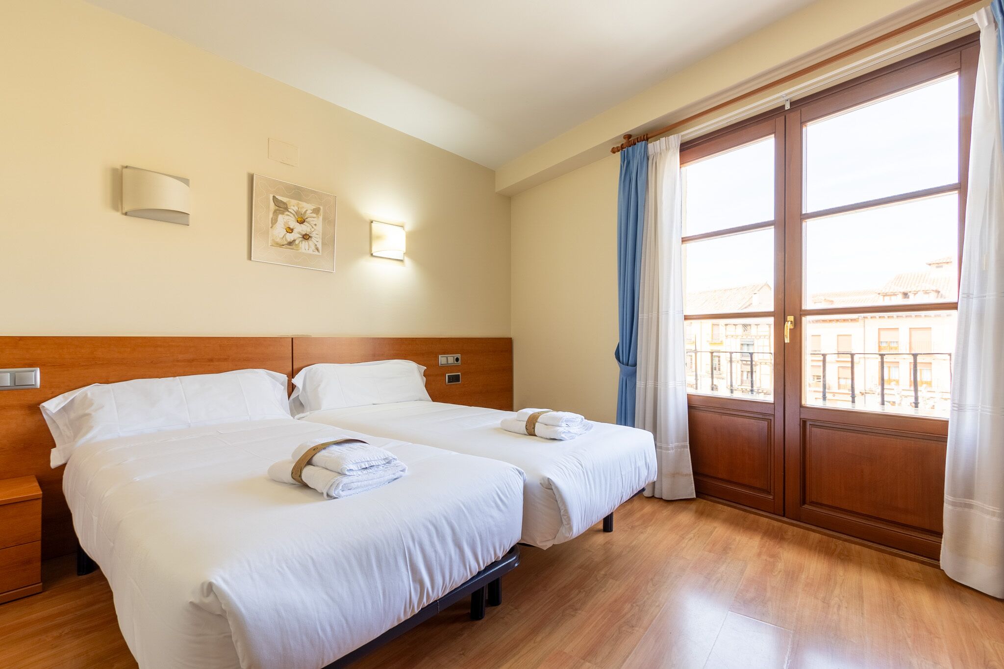 Photo - Alda Plaza Mayor Toro