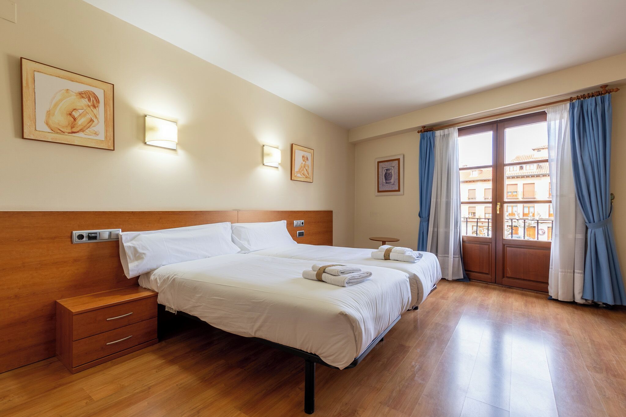 Photo - Alda Plaza Mayor Toro