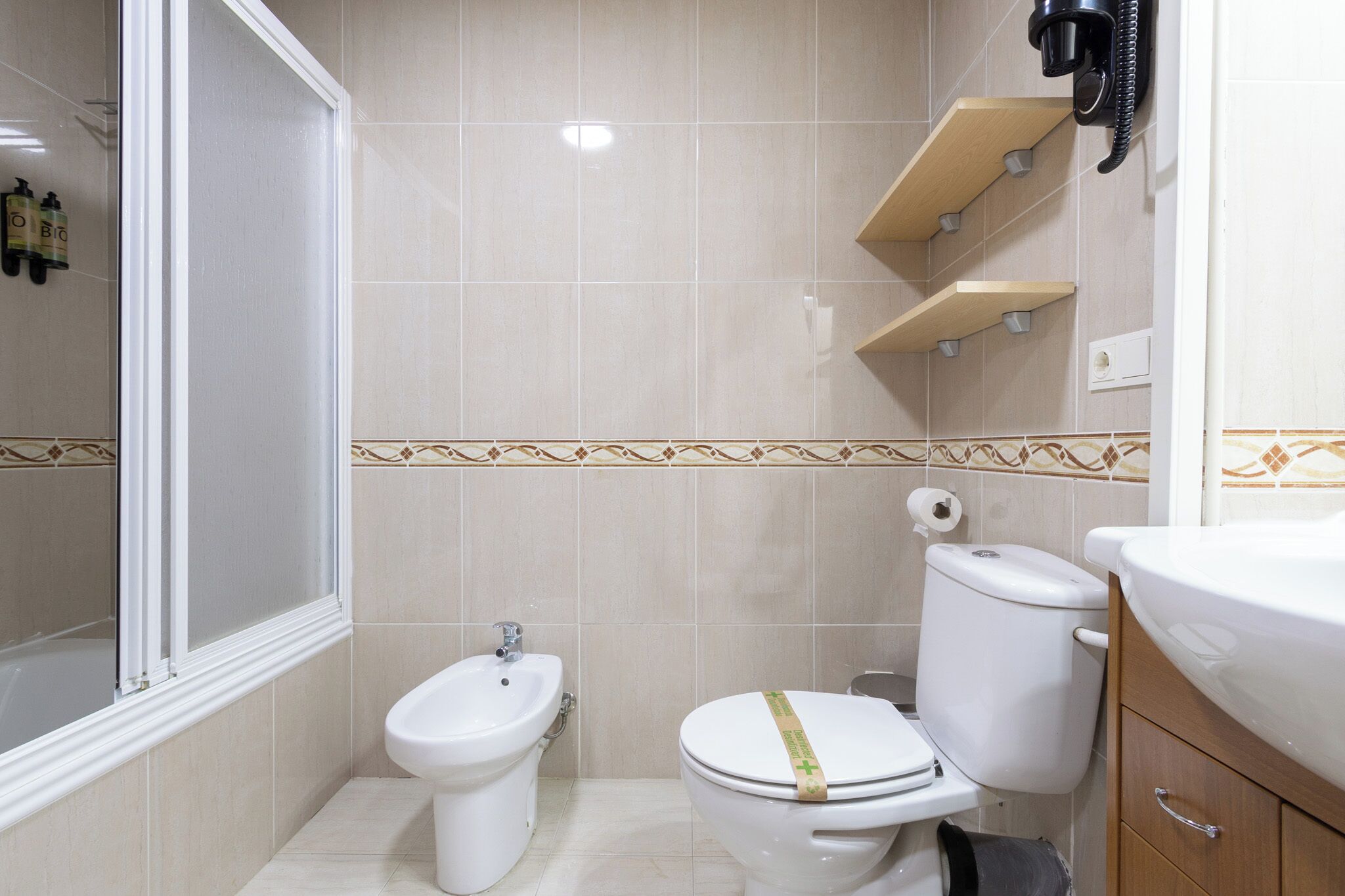 Photo - Alda Plaza Mayor Toro