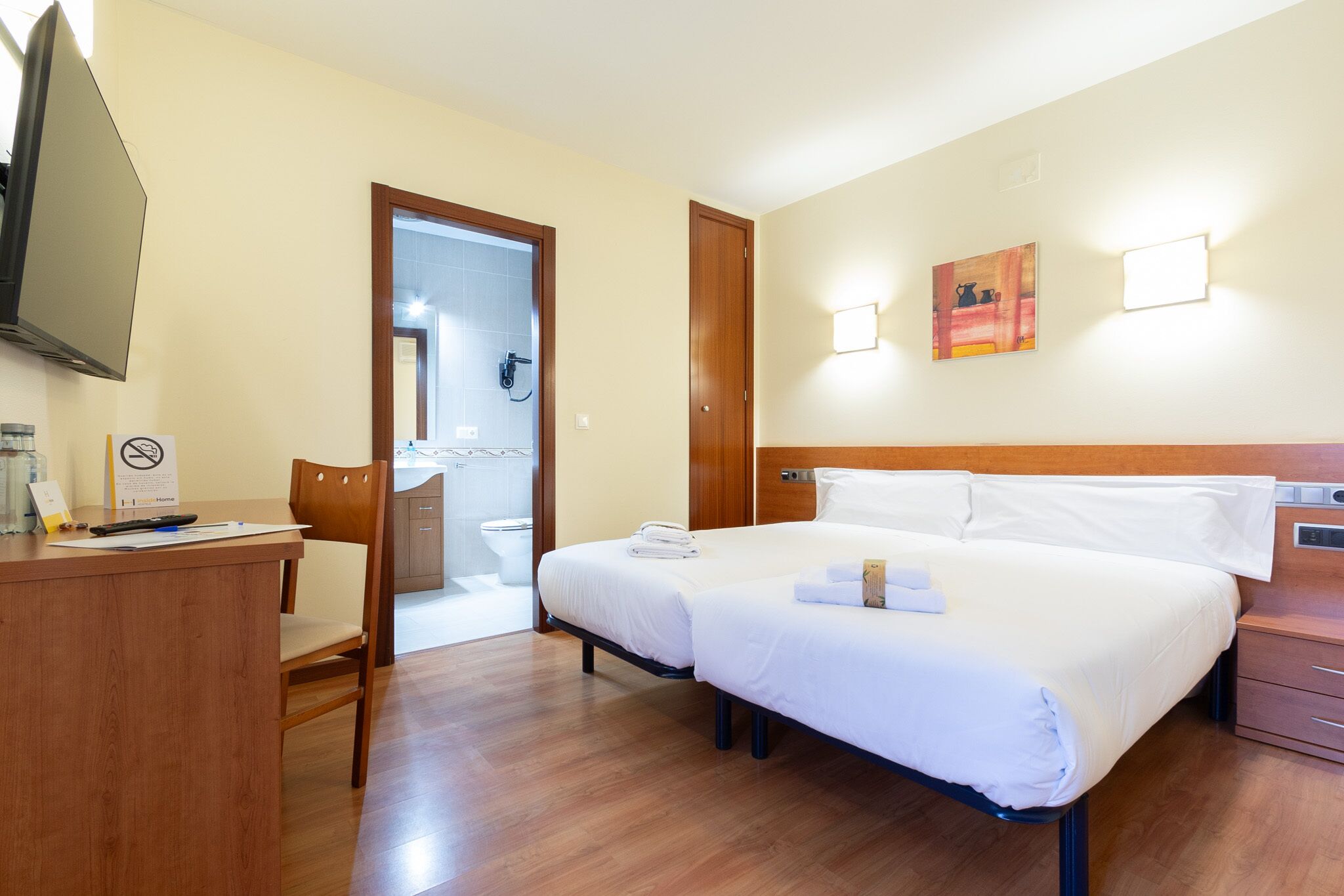 Photo - Alda Plaza Mayor Toro