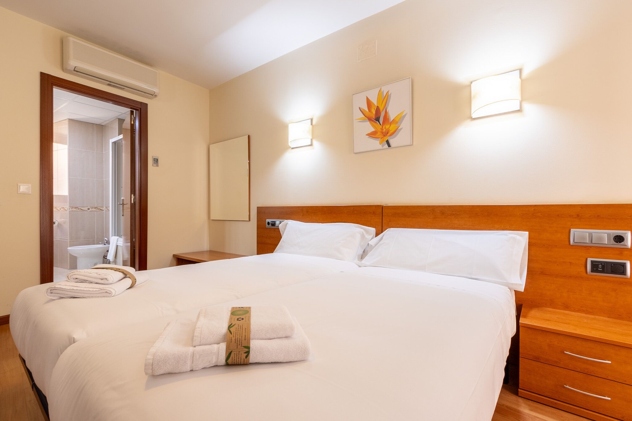 Photo - Alda Plaza Mayor Toro