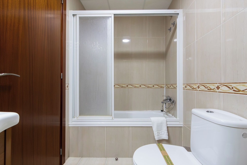 Hotel Zaravencia by Bossh! Hotels by null