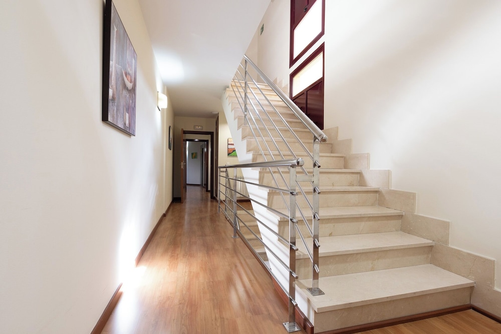 Hotel Zaravencia by Bossh! Hotels by null