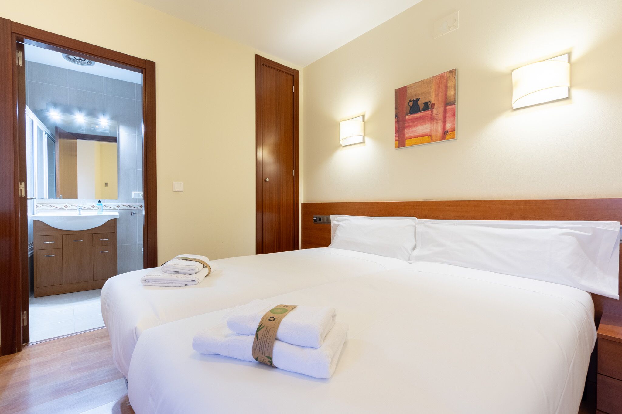 Photo - Alda Plaza Mayor Toro