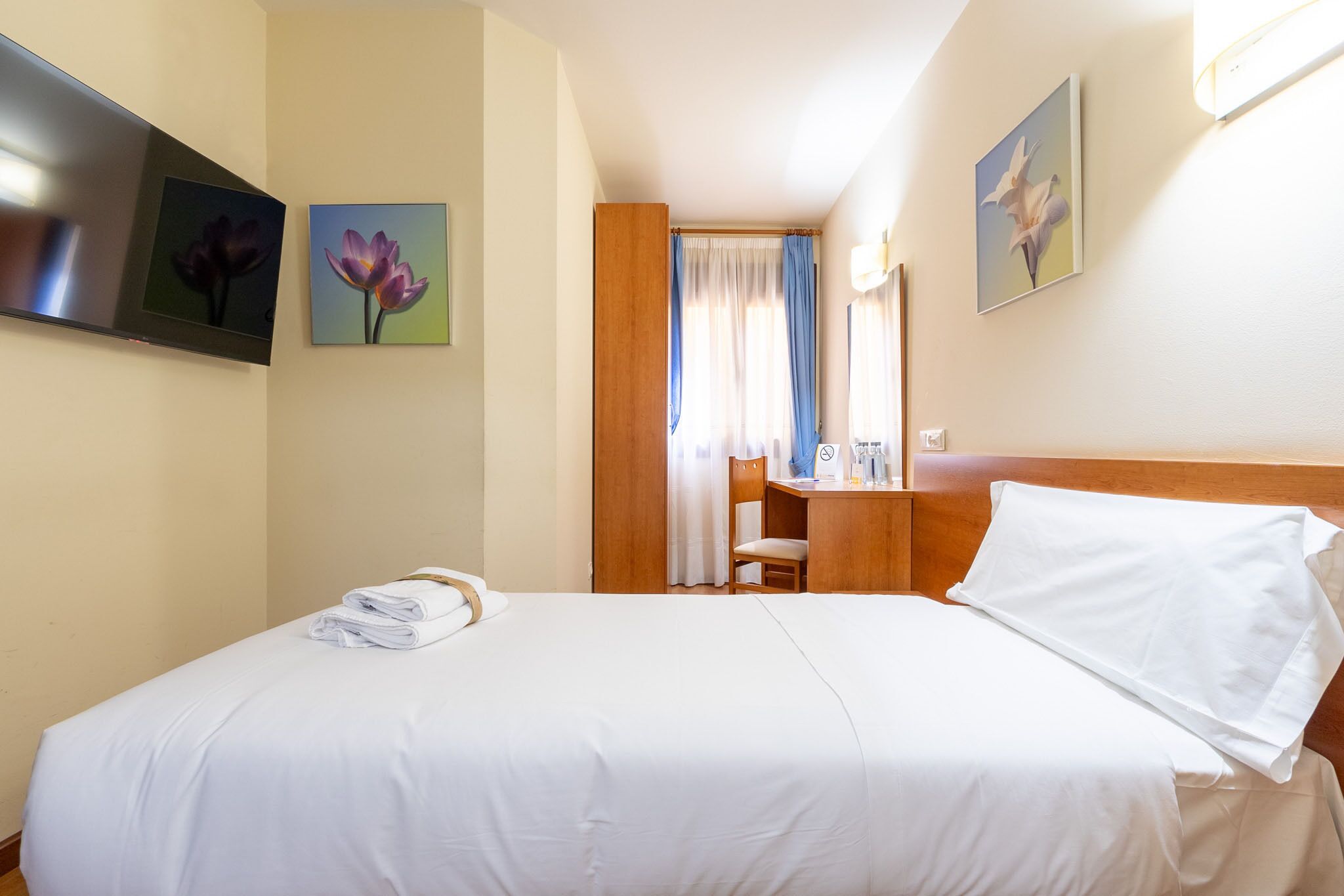 Photo - Alda Plaza Mayor Toro