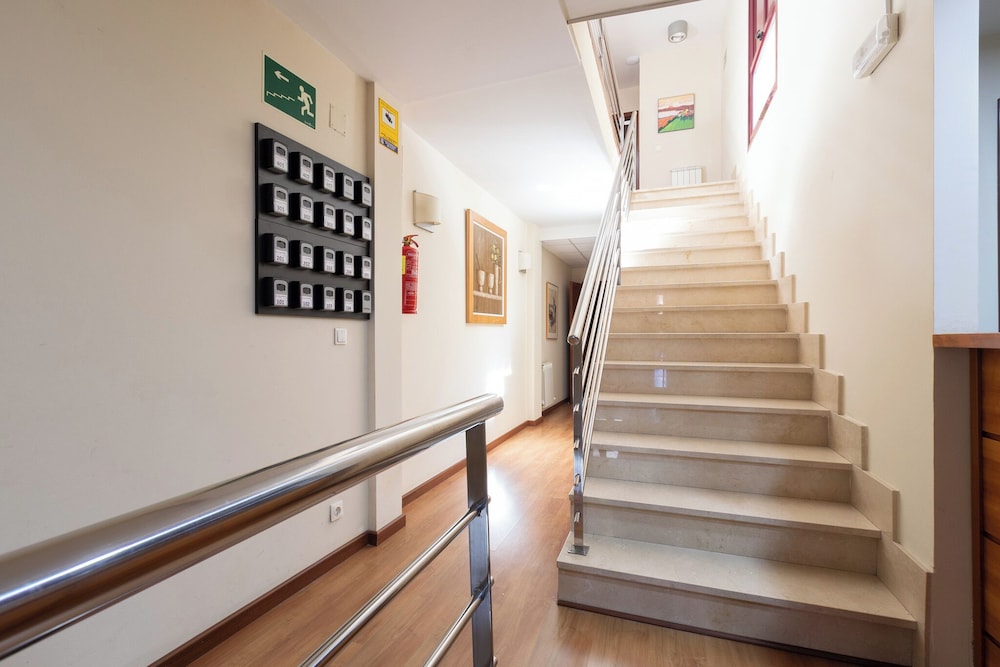 Hotel Zaravencia by Bossh! Hotels by null