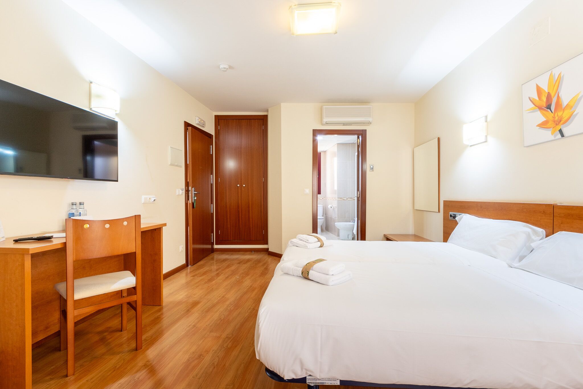 Photo - Alda Plaza Mayor Toro