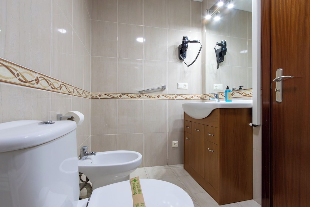 Hotel Zaravencia by Bossh! Hotels by null