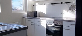 Zweibettzimmer in Zentraler Lage