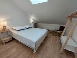 4 bedrooms, WiFi - Le Veau au Domaine de L'agneau (Vouzan)