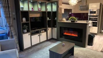 Kabin | Area keluarga