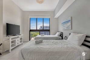 Strygejern/strygebræt, weekendseng, Wi-Fi, sengetøj