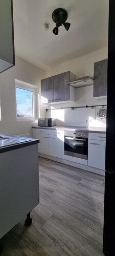 Dreibettzimmer in zentraler Lage