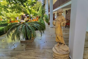 Exterior - Complex Tismana All Inclusive (Jupiter)