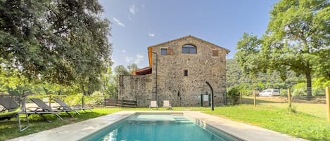 Alberca
