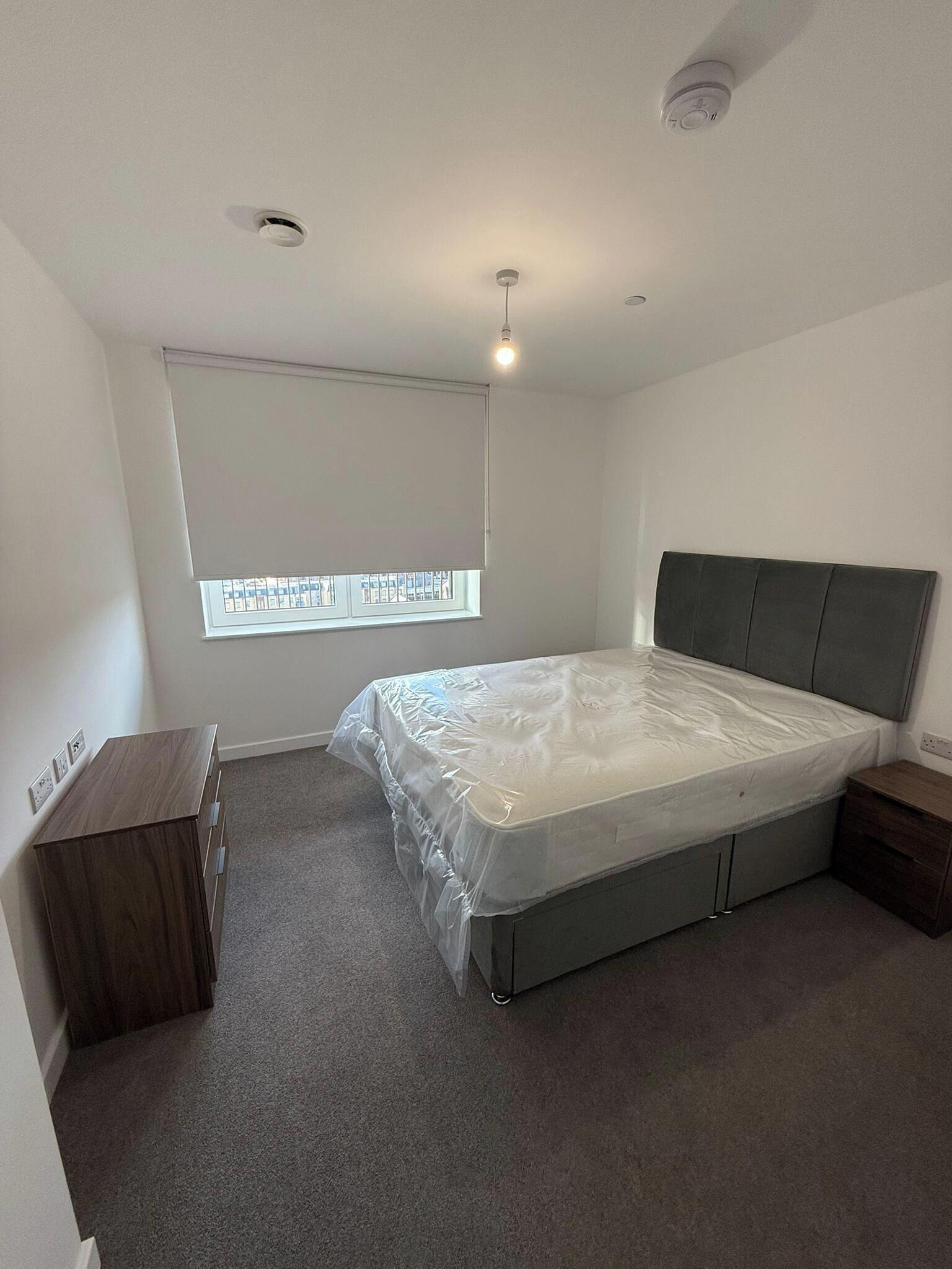 2 soverom, wi-fi (inkludert) og sengetøy