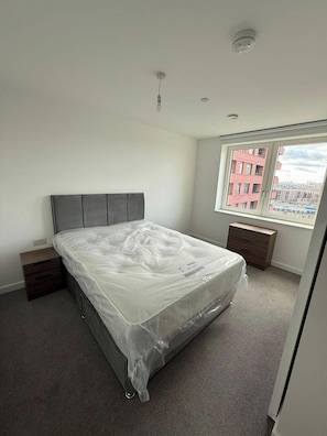 Apartment | 2 Schlafzimmer, kostenloses WLAN, Bettwäsche