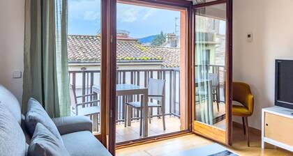 Majordoms - Jacint, Banyoles