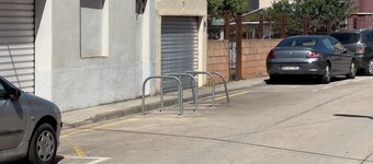 Majordoms - Cal Fenent, Banyoles