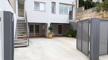 Exterieur