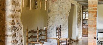 Majordoms - Ca l'Esclop, Vilaür