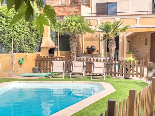 Majordoms - Ca l'Esclop, Vilaür