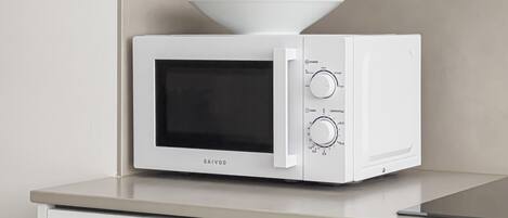 Micro-ondes