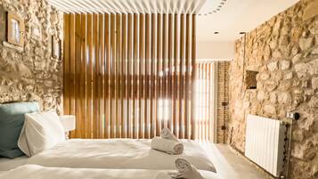 5 slaapkamers, gratis wifi, beddengoed