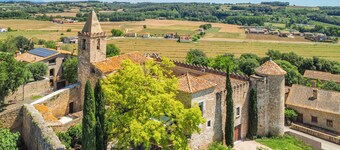 Majordoms - Maria Carmen Dalmau, Girona