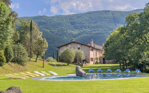 Majordoms - Auguabella, Ca l'Avi Joan